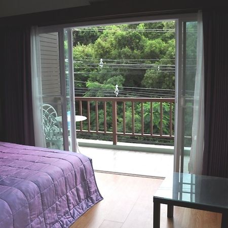 באנג לאמונג Hill Top Service Suites מראה חיצוני תמונה