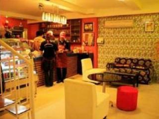 באנג לאמונג Hill Top Service Suites מראה חיצוני תמונה