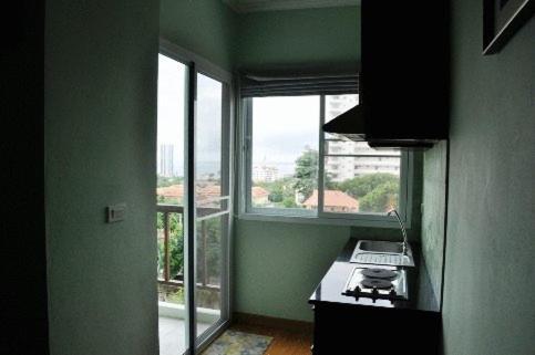 באנג לאמונג Hill Top Service Suites חדר תמונה