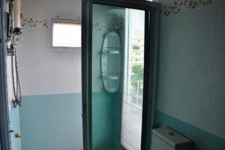 באנג לאמונג Hill Top Service Suites חדר תמונה